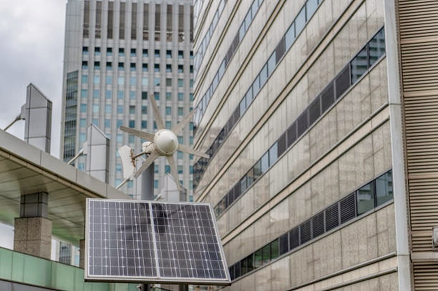 shade tolerant solar panels