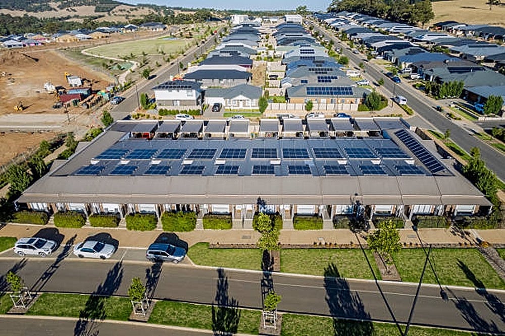 Interesting Findings About Solar Renters & Home Value