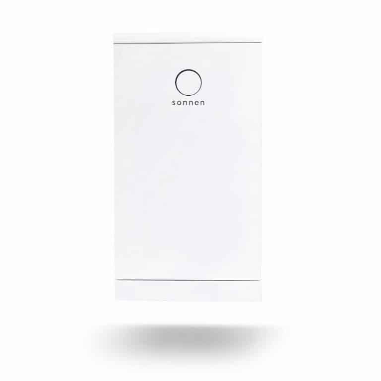 sonnenBatterie Hybrid 9.53