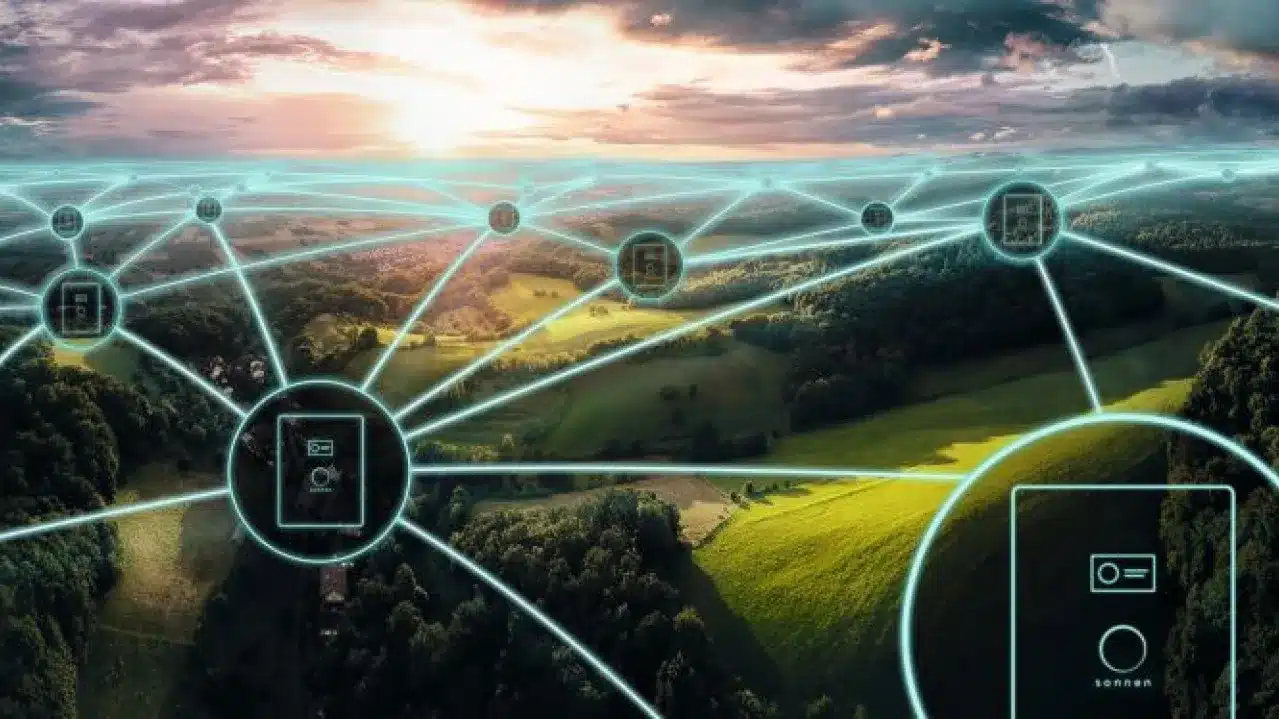 sonnenConnect