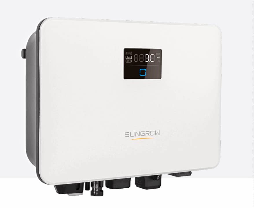 sungrow sg20rs-s string inverter