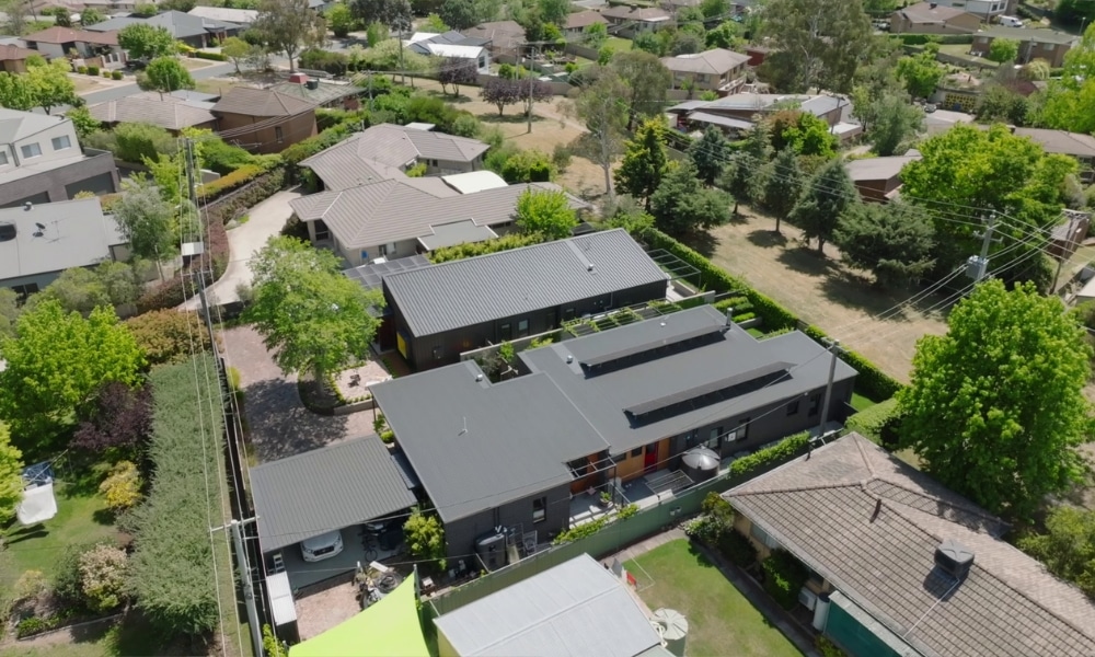 3 dwelling property Open Homes Australia S07E01