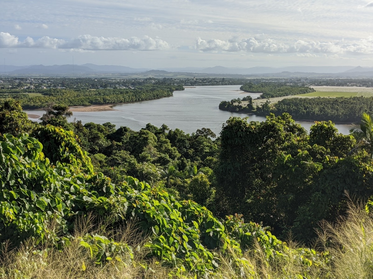 Moresby, QLD