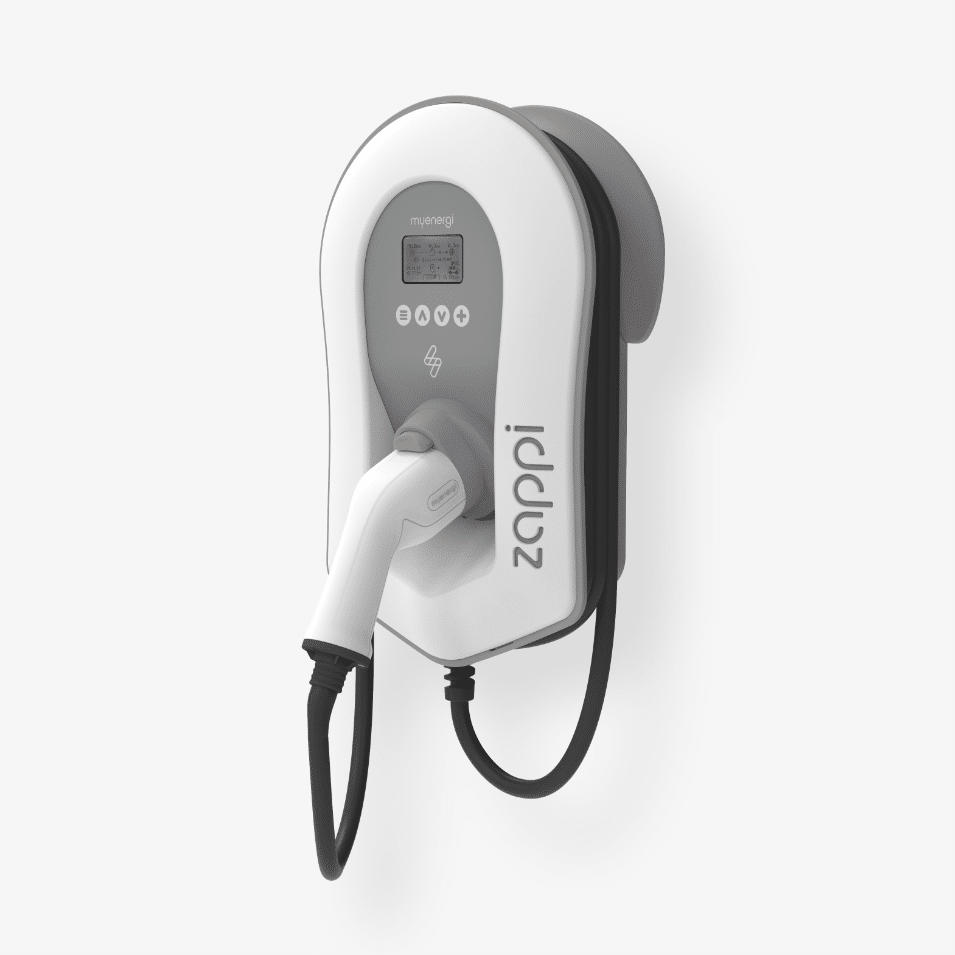 top ev chargers