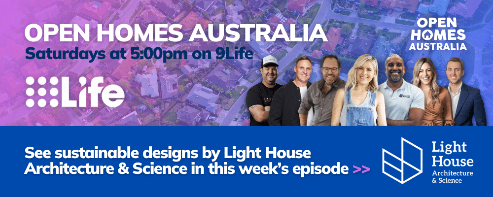 Open Homes Australia Season 7