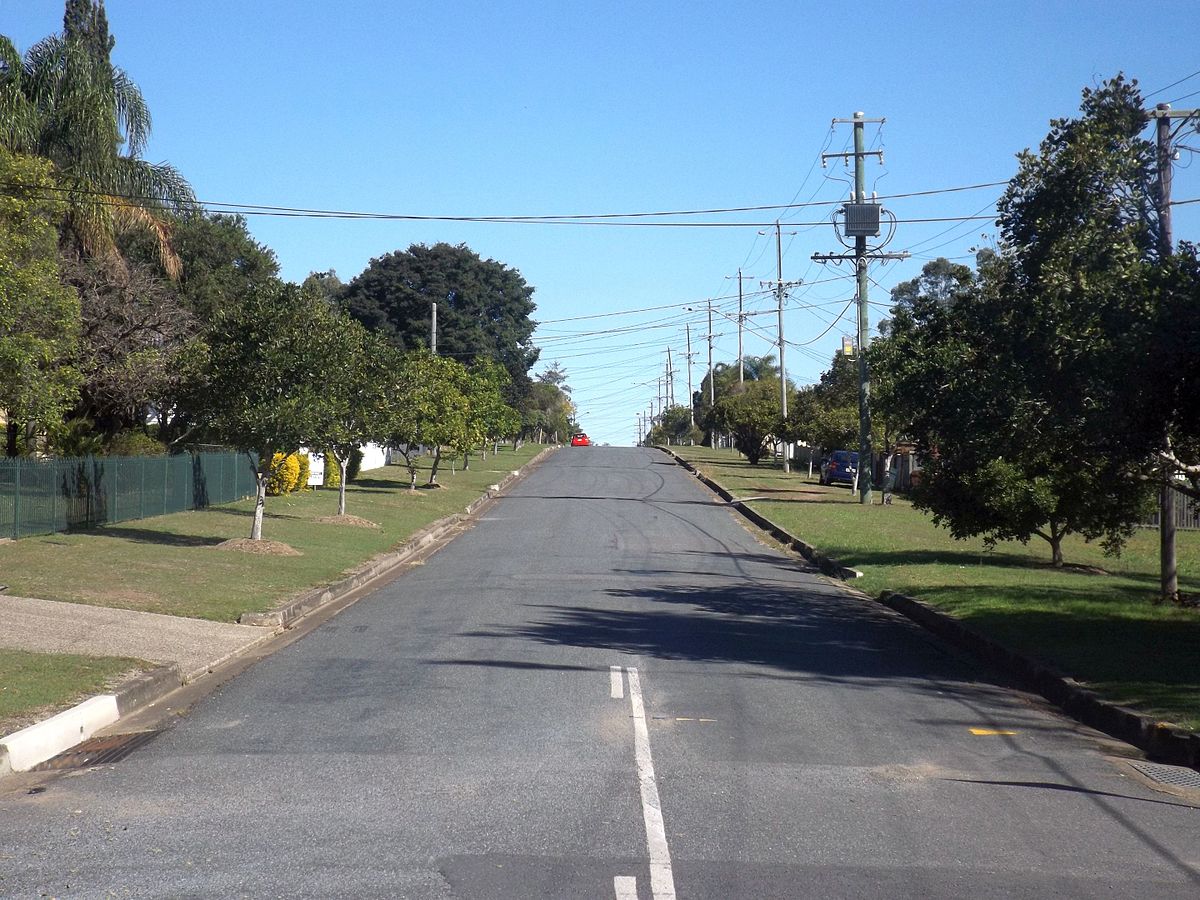 One Mile, QLD