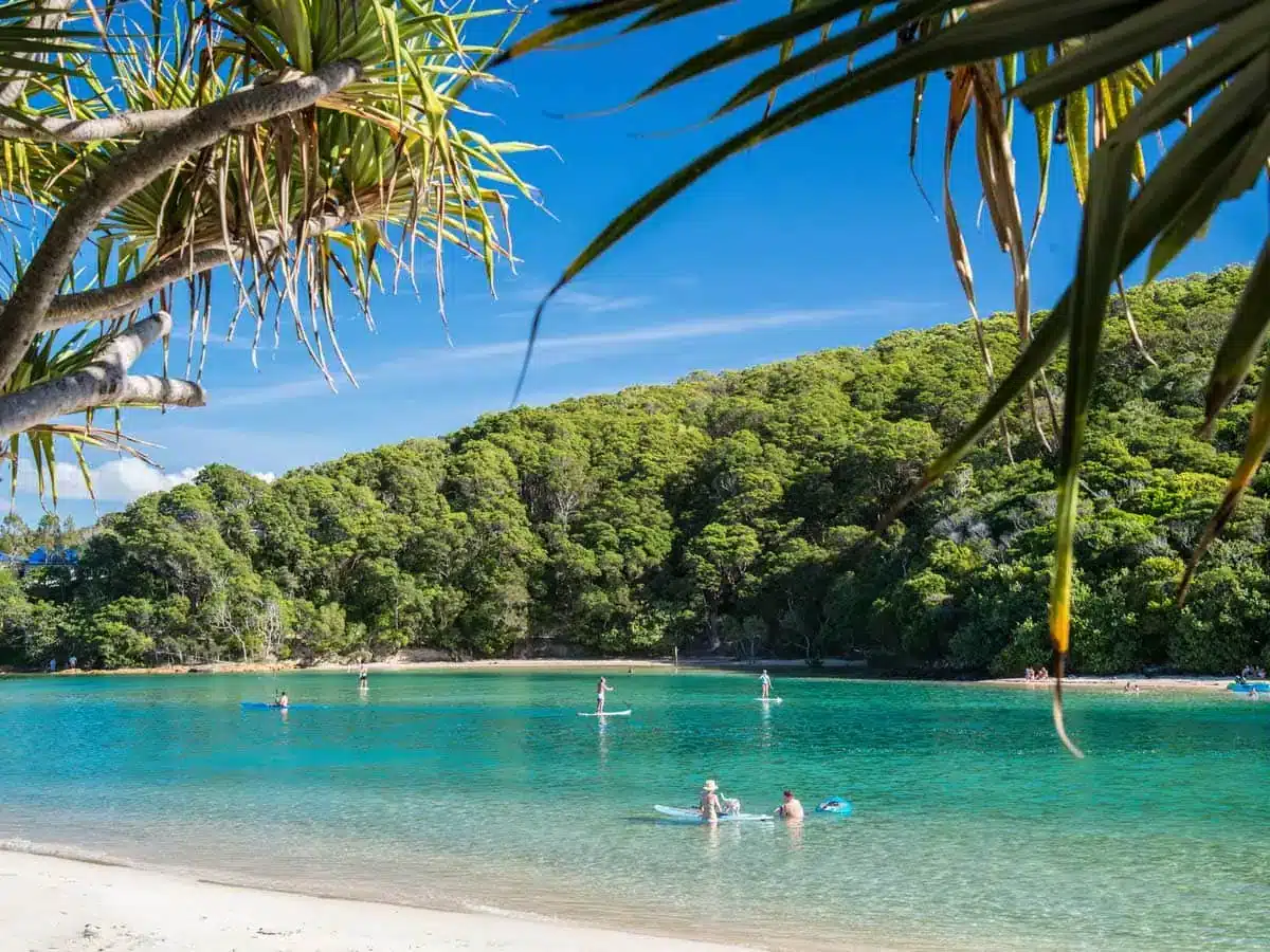 Palm Beach, QLD