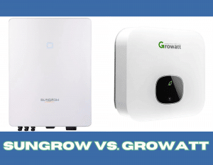 Sungrow vs. Growatt