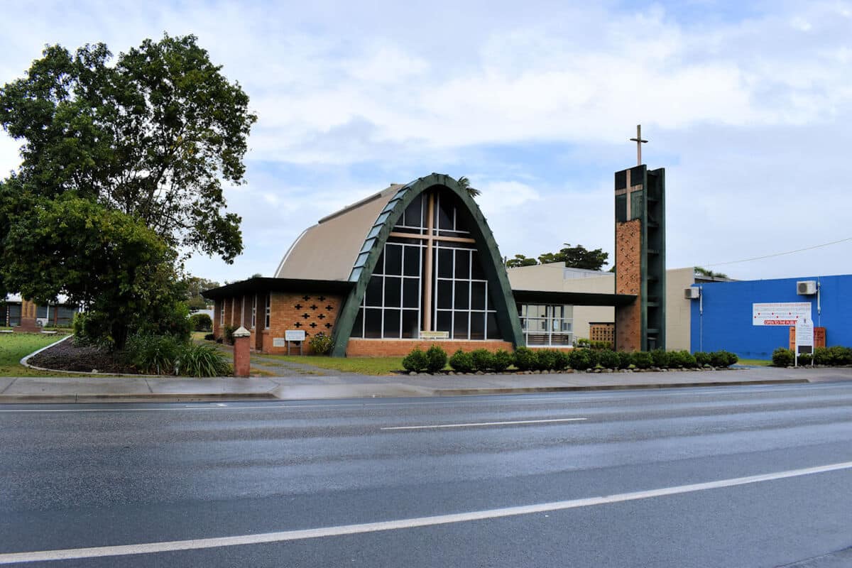 Proserpine, QLD