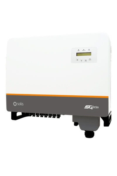 Solis S5-GC(25-50)K-AU