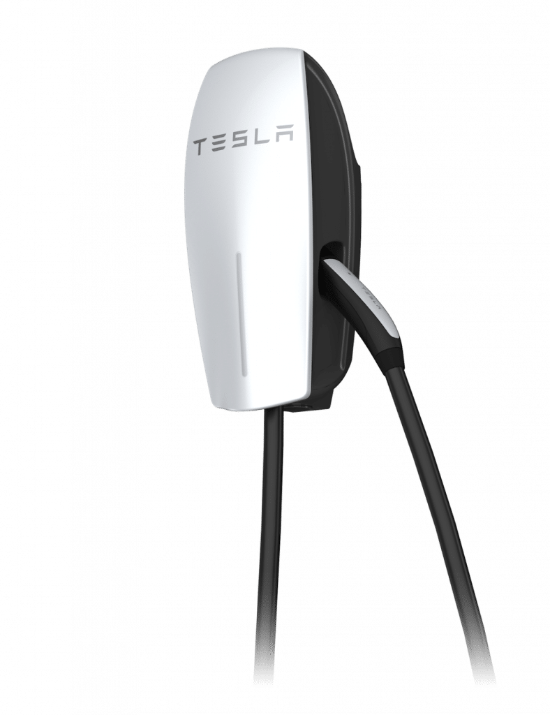 top EV charger