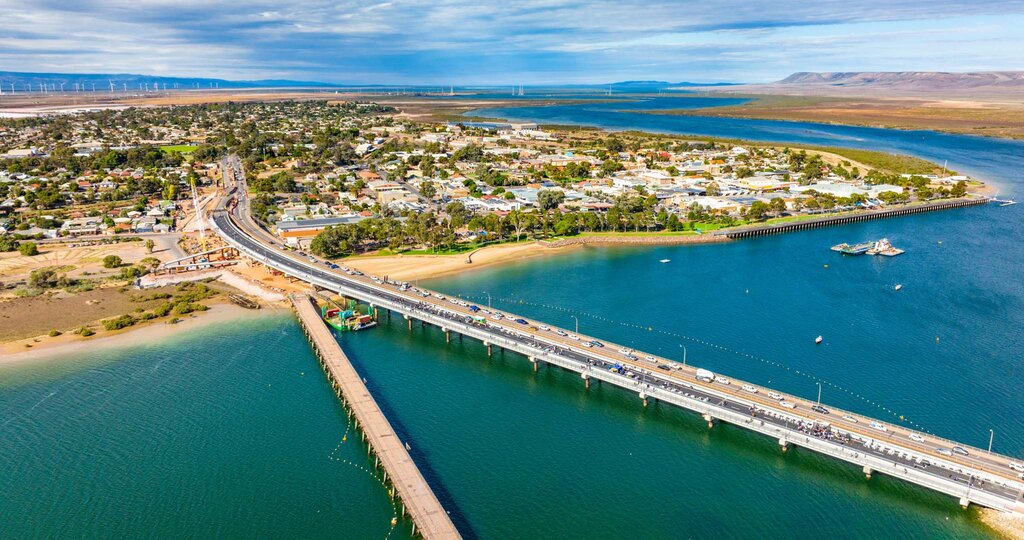 Port Augusta, SA