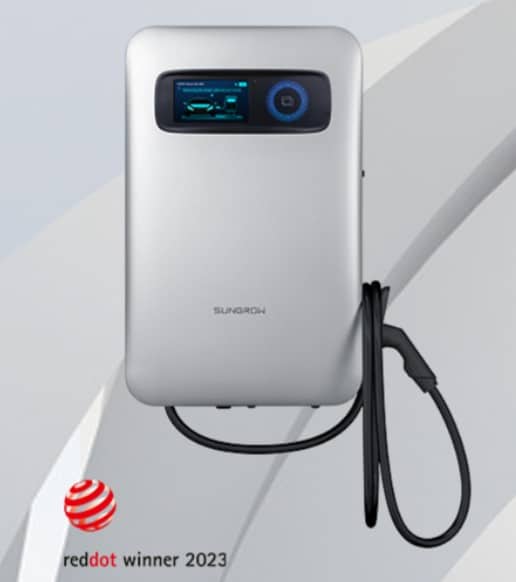 sungrow-idc30e-ev-charger