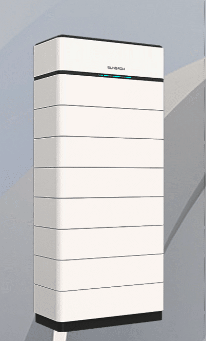sungrow-sbh200-250-300-350-400-battery-storage
