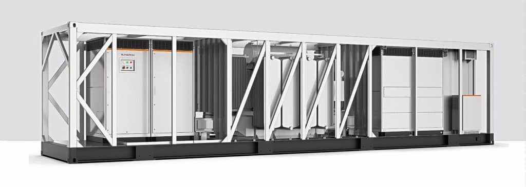 sungrow-sc6900ud-mv-power-conversion-system-hybrid-inverter
