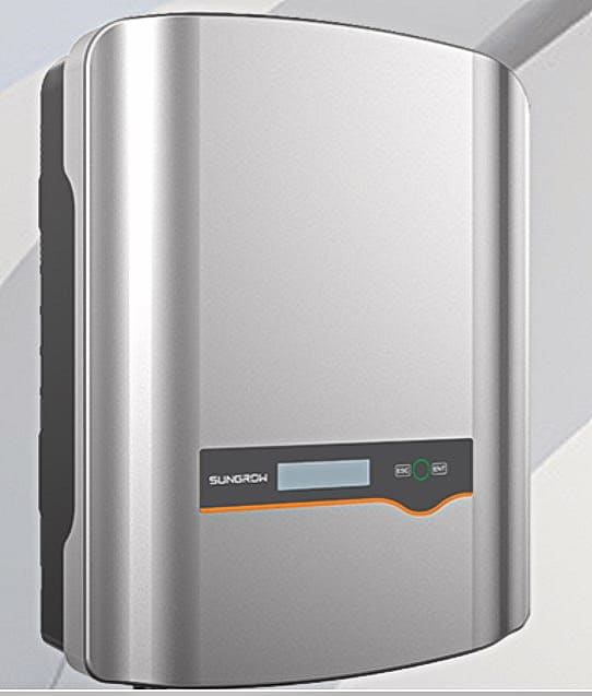 Sungrow SG2K-S/SG2K5-S/SG3K-S Premium String Inverter