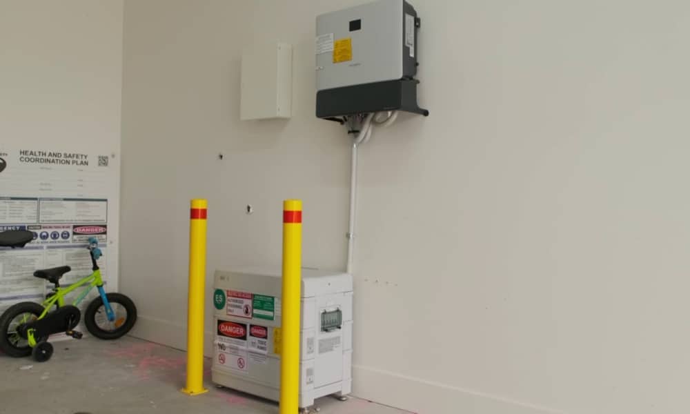 Sungrow Battery + Inverter | Open Homes Australia Episode 5