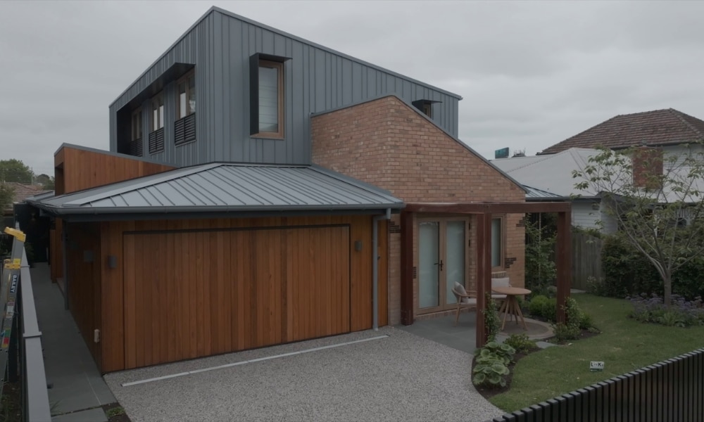 Open Homes Australia Facade house 5