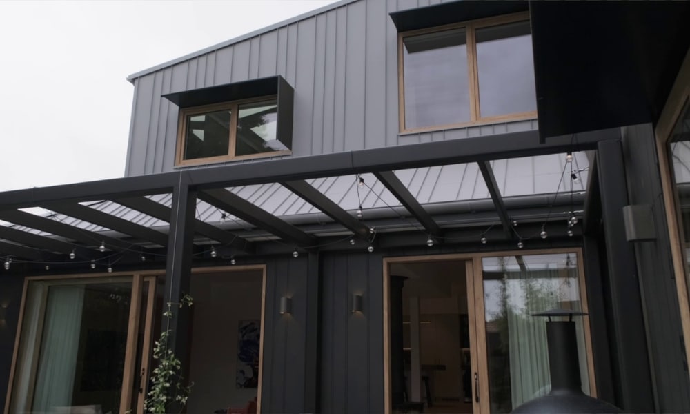 Open Homes Australia exterior house 5