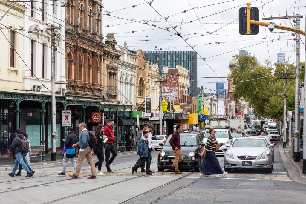 Richmond, VIC
