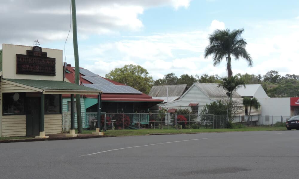 Rosedale, QLD