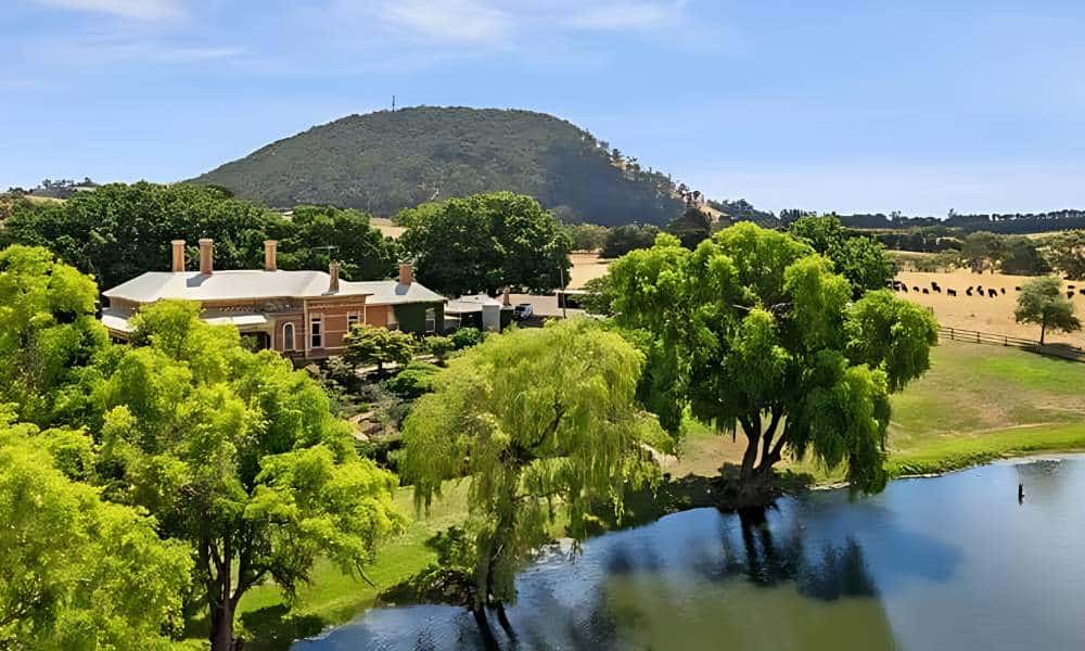Scotsburn, VIC