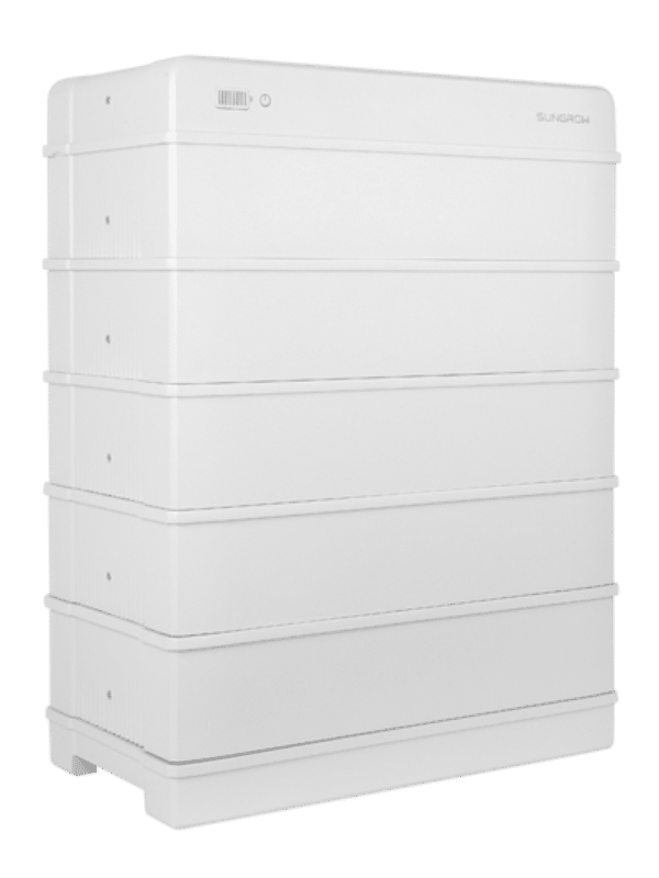 Sungrow SBR Battery