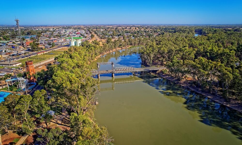 Swan Hill, VIC