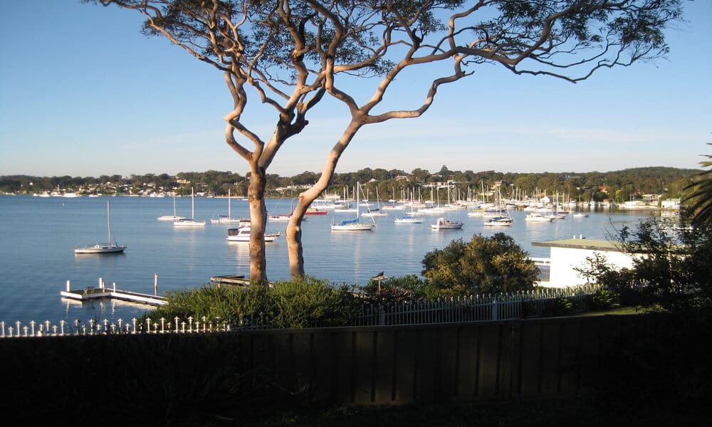 Toronto, NSW
