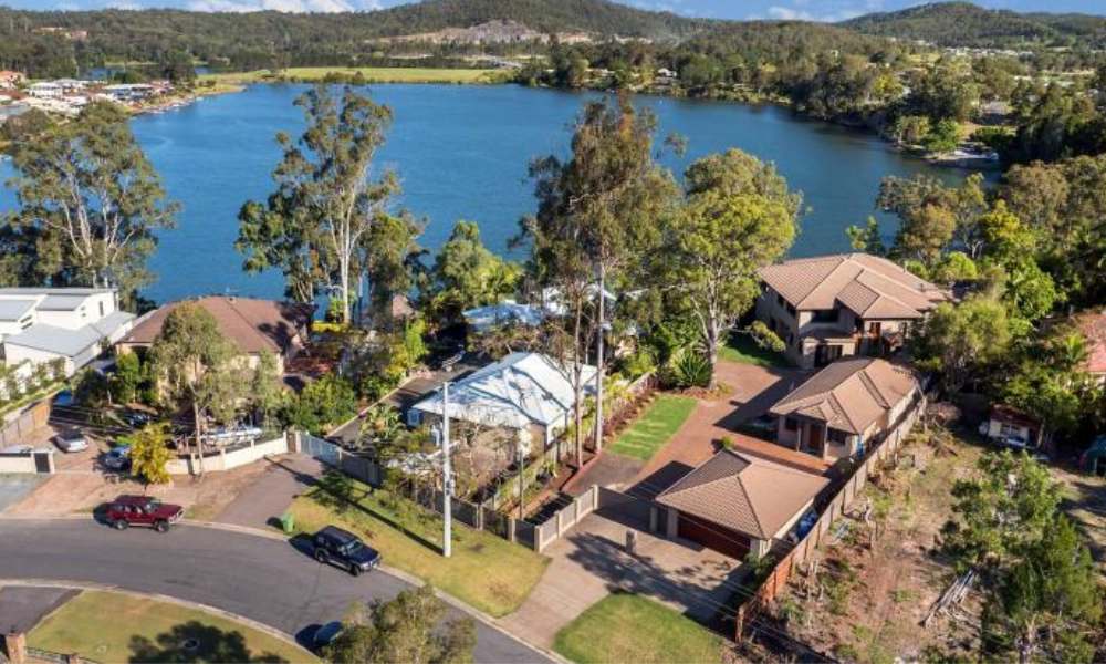 Upper Coomera, QLD
