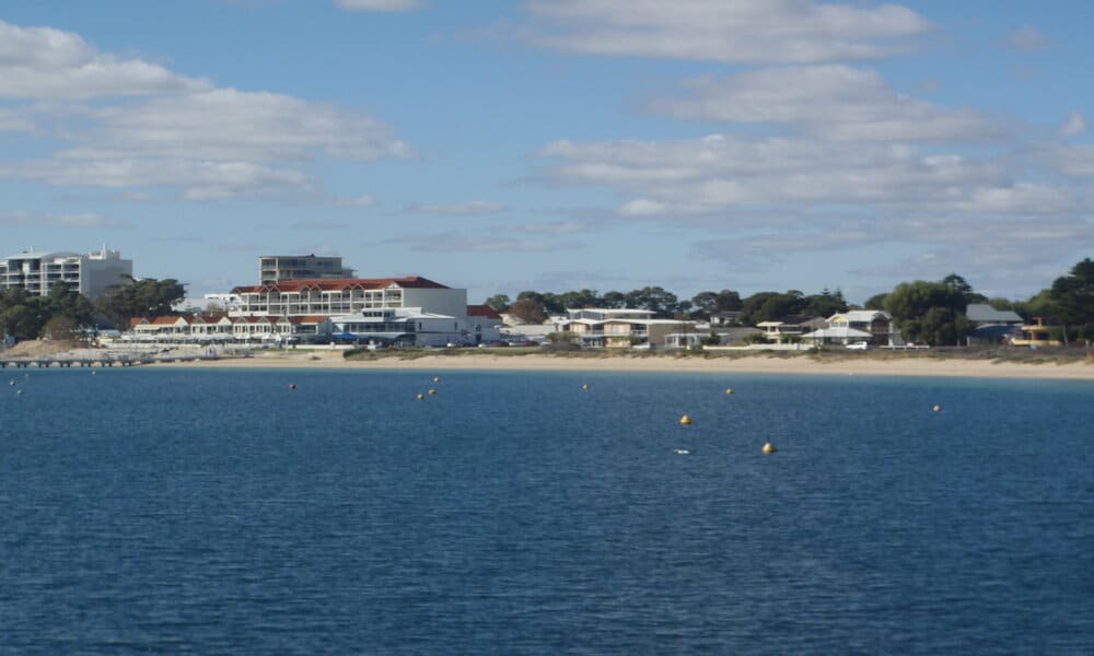 Rockingham, WA