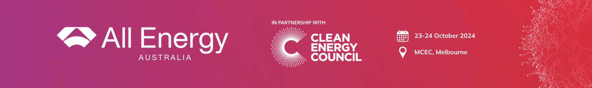 All Energy Australia 2024