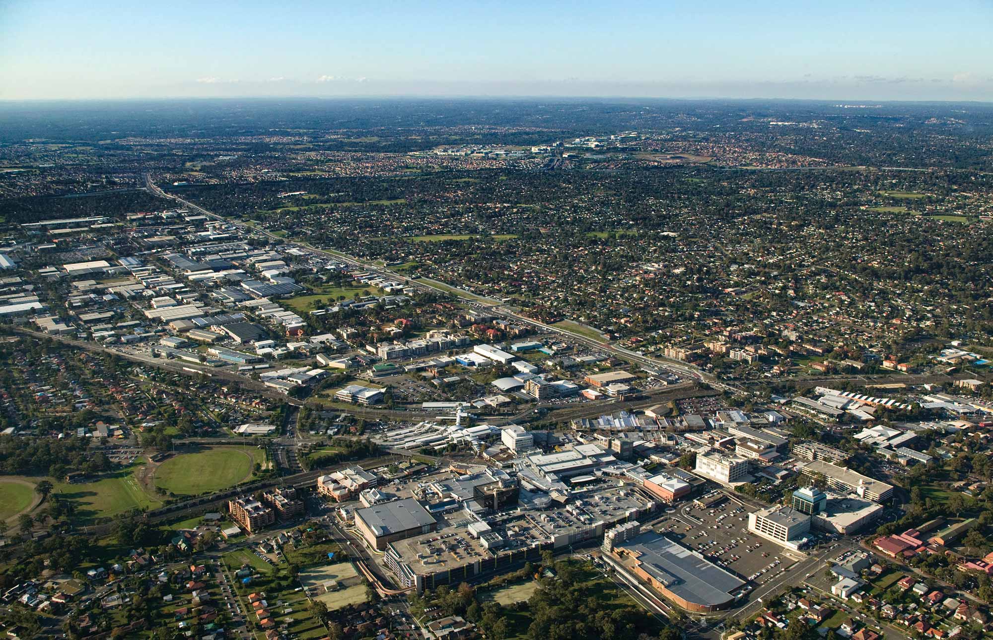 Blacktown NSW