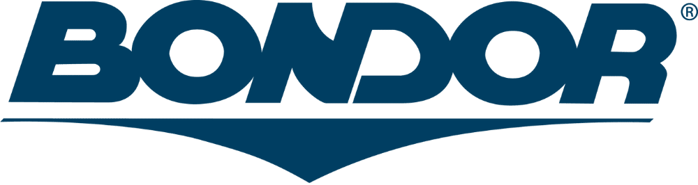 Bondor Logo