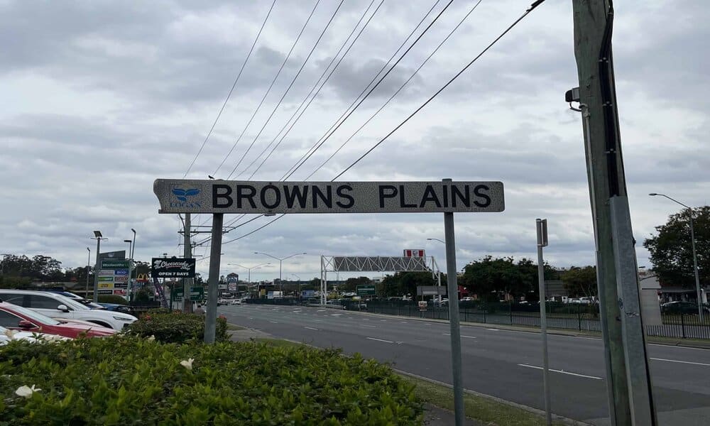 Browns Plains, QLD