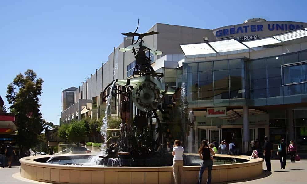Hornsby NSW