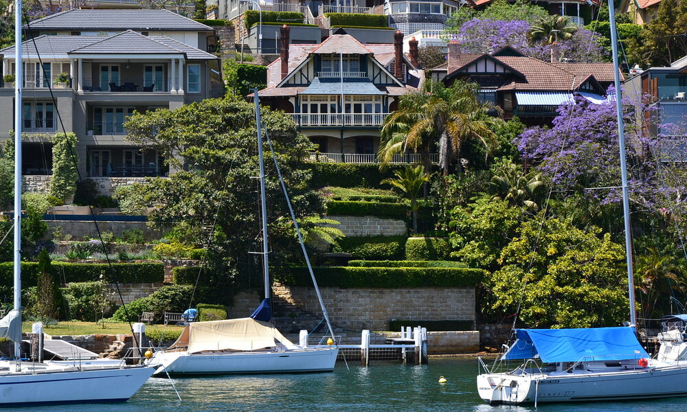 Mosman, NSW
