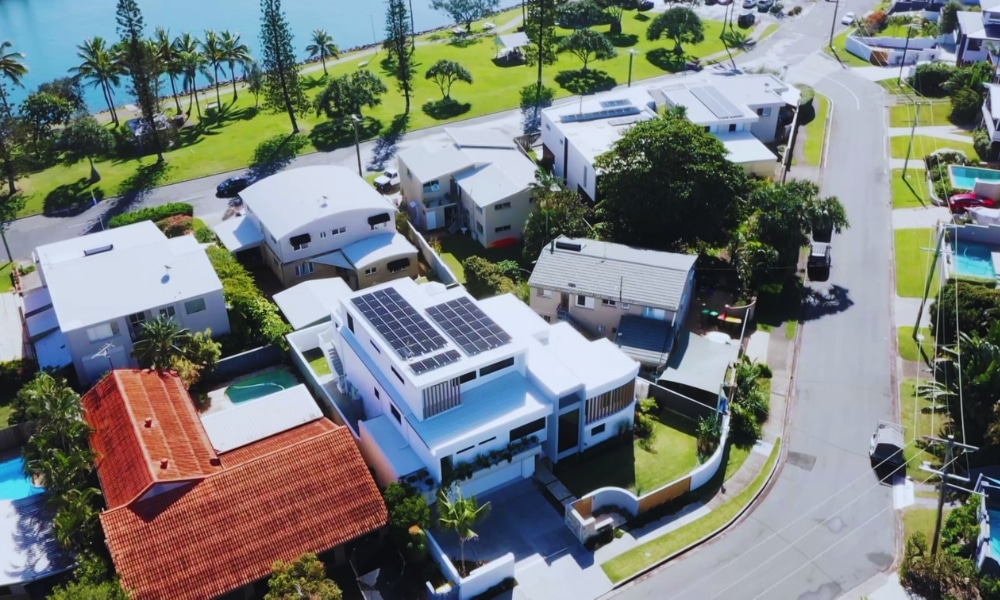 Open Homes Australia birdseye