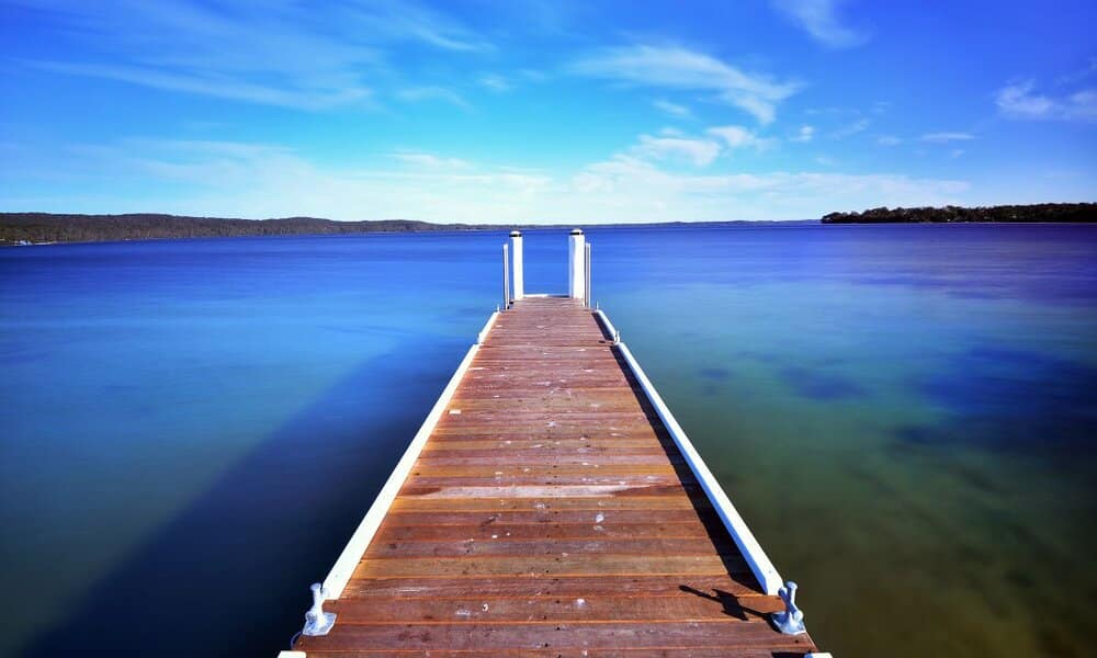 St Georges Basin, NSW