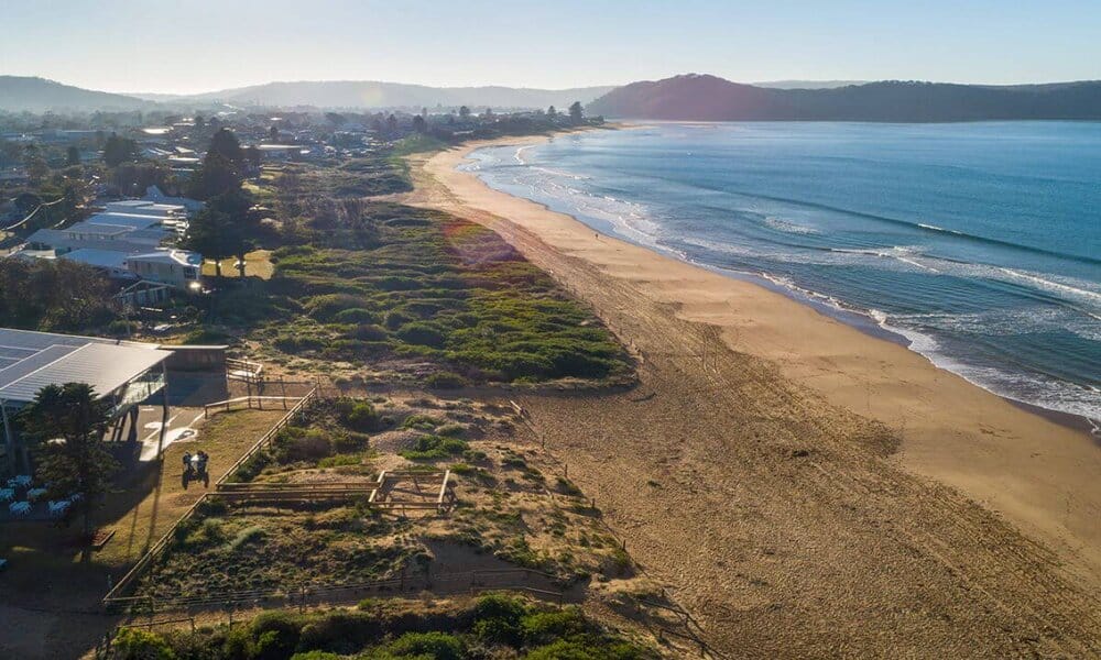 Umina Beach, NSW