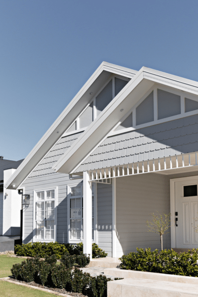 Weathertex Shingles Plus