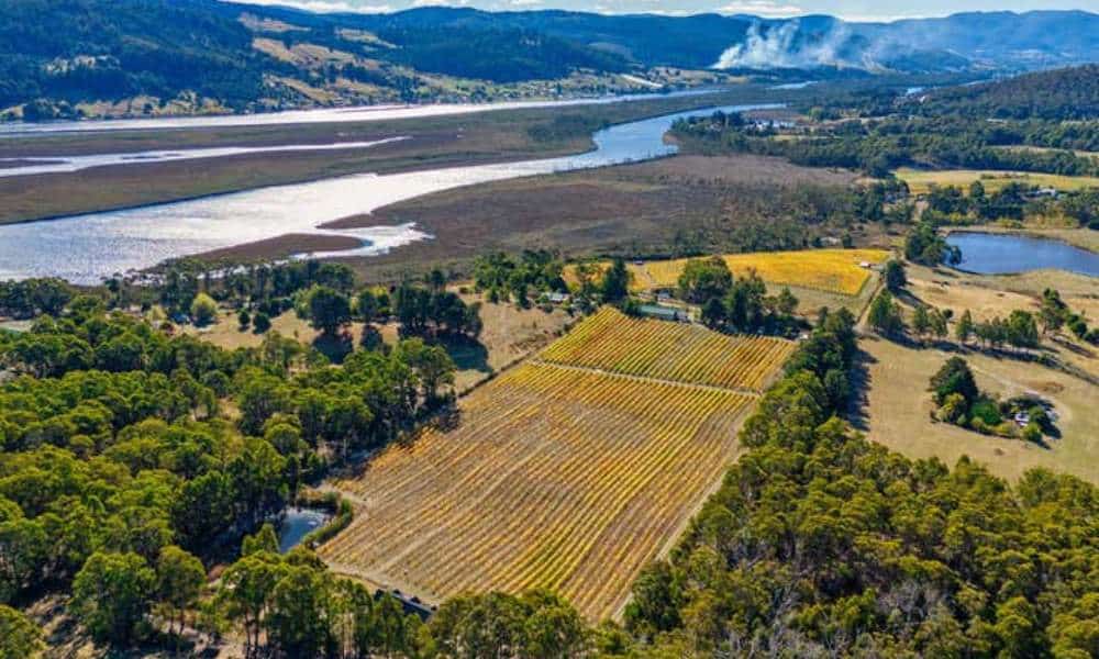 Woodstock, TAS