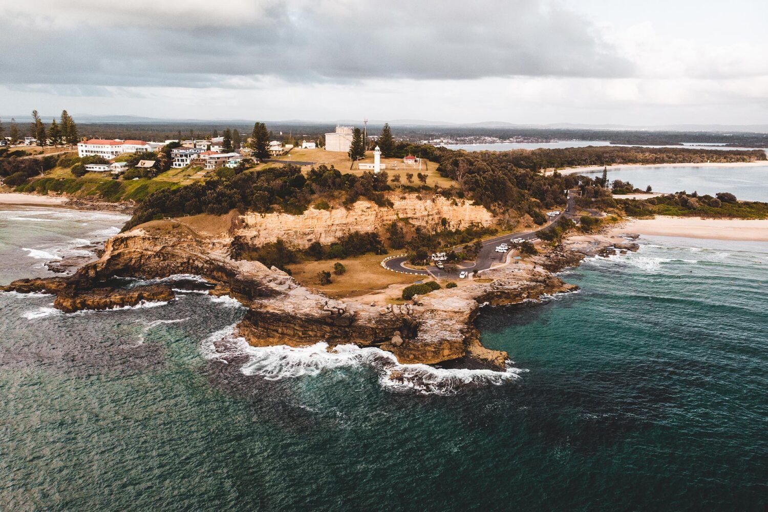 Yamba NSW