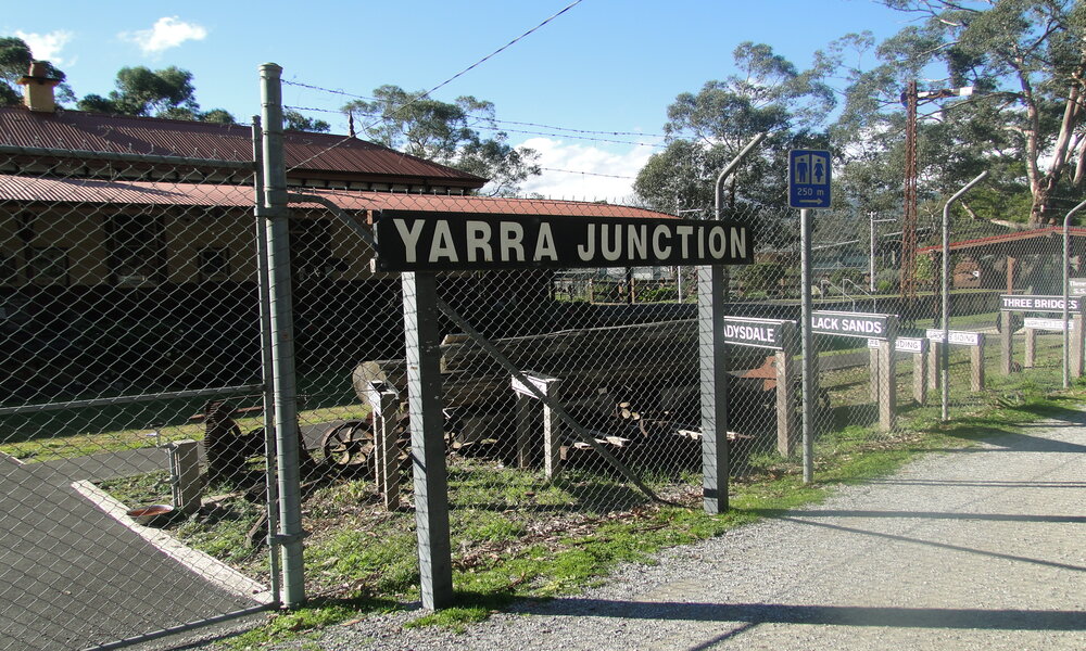 Yarra Junction, VIC