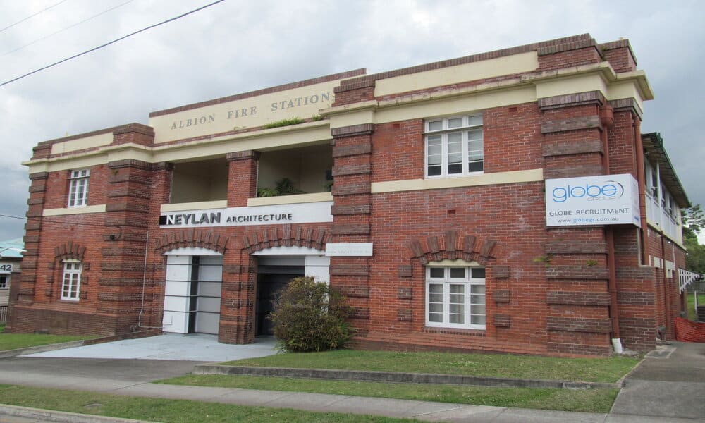 Albion, QLD