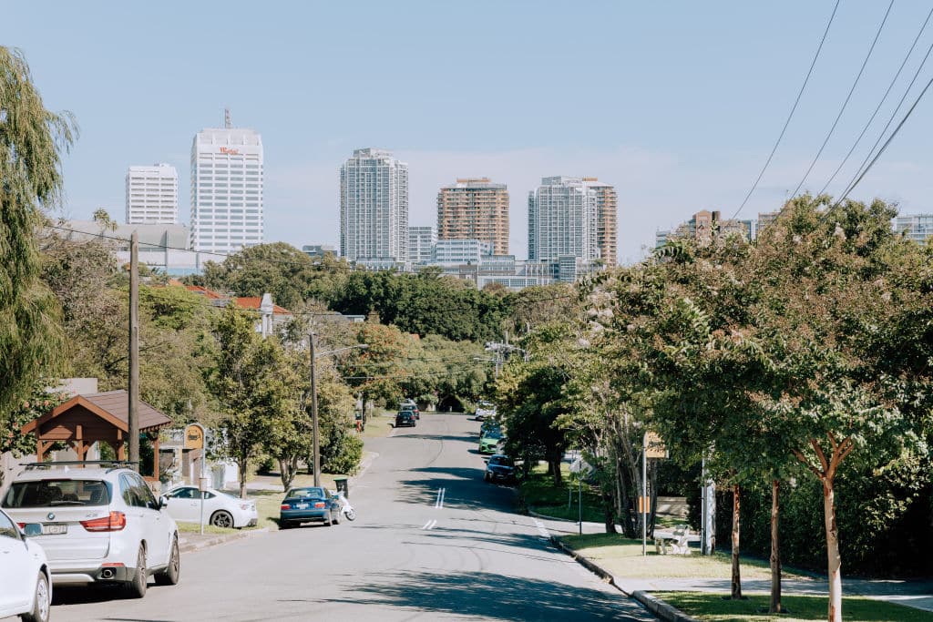 Bellevue Hill, NSW
