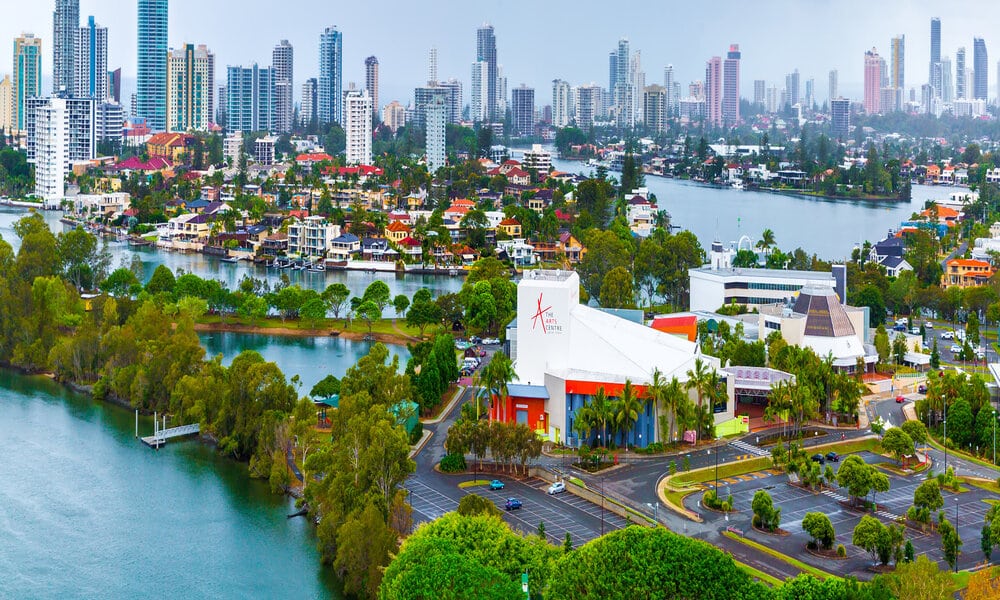 Bundall, QLD