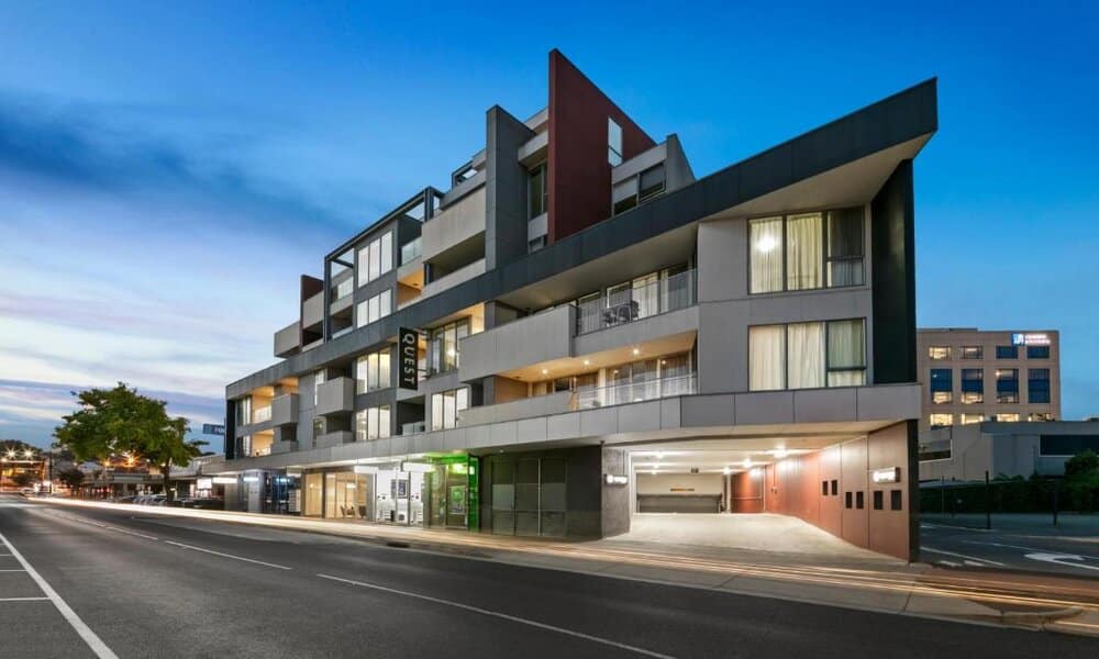 Cheltenham, VIC
