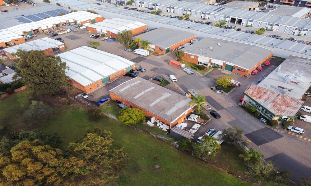 Condell Park, NSW