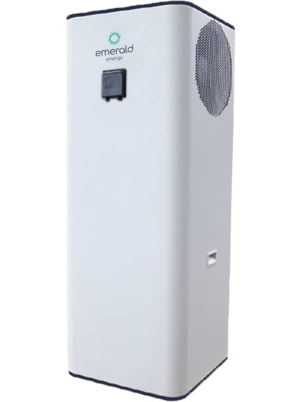 Emerald Heat Pump